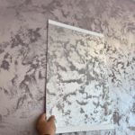 Перламутровый песок Riflette Shiny 400 песчаная дюна