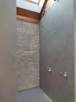 Декоративная штукатурка ITALICA ANTICO MURO Микроцемент для стен сан.узлов ванных комнат интерьерных поверхностей мебели