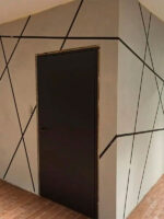 Покрытие Бетон Расшивка ITALICA Art BETON + Lacca Protettiva 7