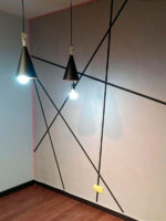 Покрытие Бетон Расшивка ITALICA Art BETON + Lacca Protettiva 7