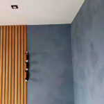 Штукатурка Italica Seta Delicato Шёлк Эффект Кельма