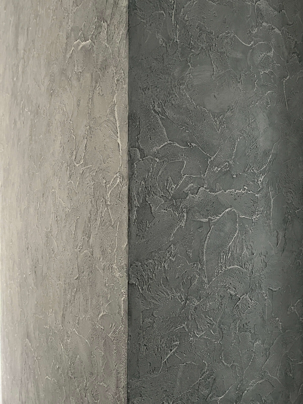 Фактурная штукатурка для бассейна