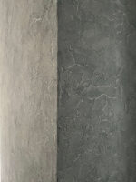 Фактурная штукатурка для бассейна