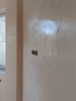 Глянцевая карта мира ITALICA MARMO TRAVERTINO 500 + ITALICA NUOVA VENEZIA + ITALICA CERA SMALT