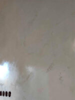 Глянцевая карта мира ITALICA MARMO TRAVERTINO 500 + ITALICA NUOVA VENEZIA + ITALICA CERA SMALT