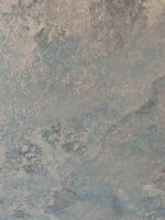 Декоративное покрытие ITALICA SETA SHINY Эффект "блестящий шелк" — изображение 2