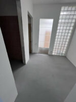 Напольное покрытие микроцемент Italica Policement 600 + 300 + лак PROTECTOR + лак LACCA ESTREMO PU2