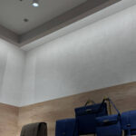 Штукатурка под камень Italica Marmo Travertino 500 + Finishmatt