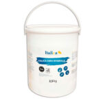 Воск ITALICA CERA MINERALE для известковых декоративных штукатурок