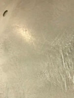 ITALICA METALLICO BRONZE Натуральная бронза 1 кг