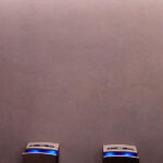 Фактурная штукатурка Intonaco Quarzo + Finishmatt