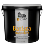 Кракелюрный лак DECORO Batista (Батиста)