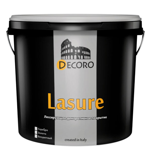 DECORO Lasure (Лазурь)