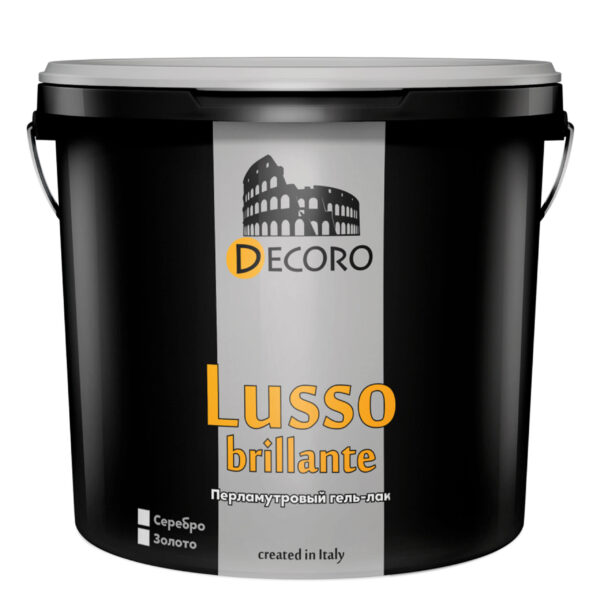 DECORO Lusso Brillante