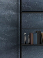 Декоративная штукатурка DECORO Lorenzo (Лоренцо) с эффектом "металлизированного бетона" 0.8 л