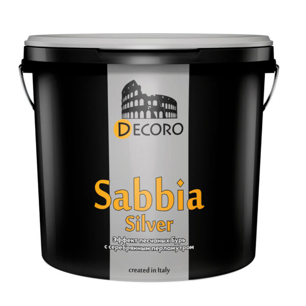 DECORO Sabbia (Саббиа)