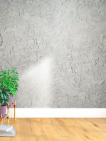 Моделирующая штукатурка с микроволокнами DECORO Bellini (Беллини)