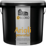 DECORO Powerfull