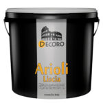 DECORO Liscia (Лисша)