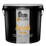 DECORO Versa
