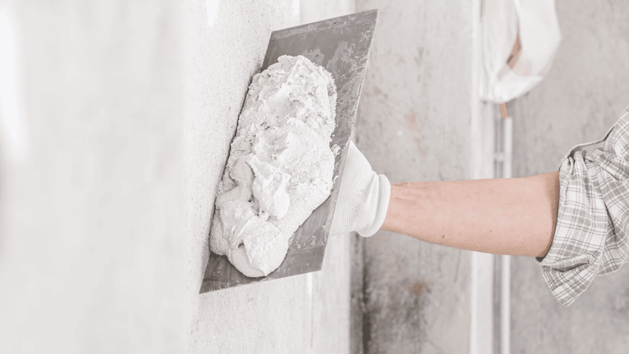 Рекомендации по нанесению фактурных красок