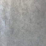 Фактурная штукатурка Marmo Travertino 500 + Finishmatt в благородном серо-бежевом оттенке