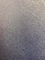 Микроцемент Italica Granito с металлическим эффектом