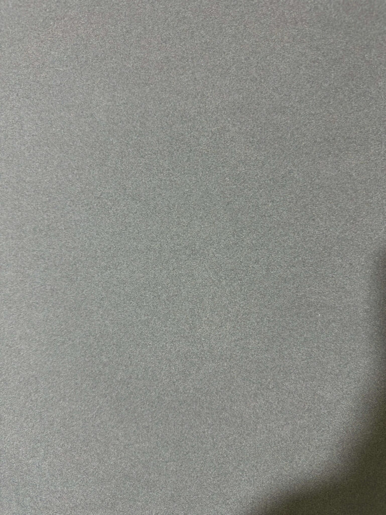 Матовое покрытие Italica Cotton с эффектом текстиля
