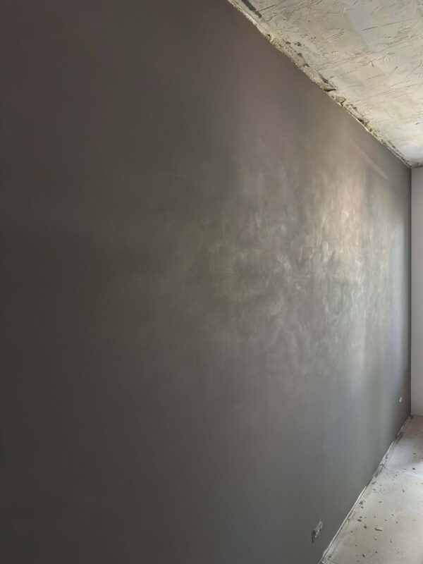 Матовое покрытие Italica Cotton с эффектом текстиля