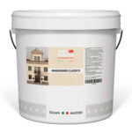 Декоративная штукатурка San Marco Marmorino Classico