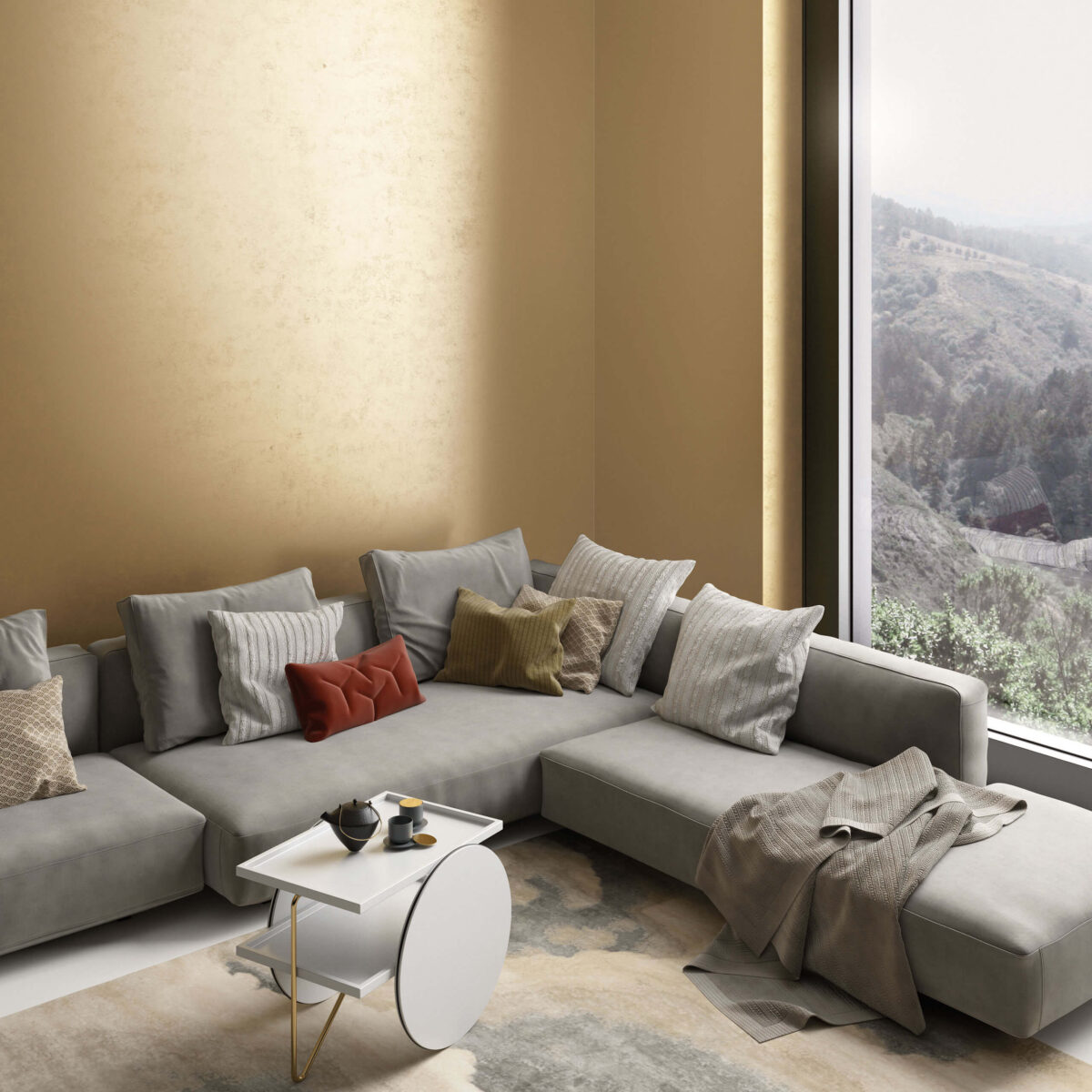 Декоративные материалы San Marco Cadoro