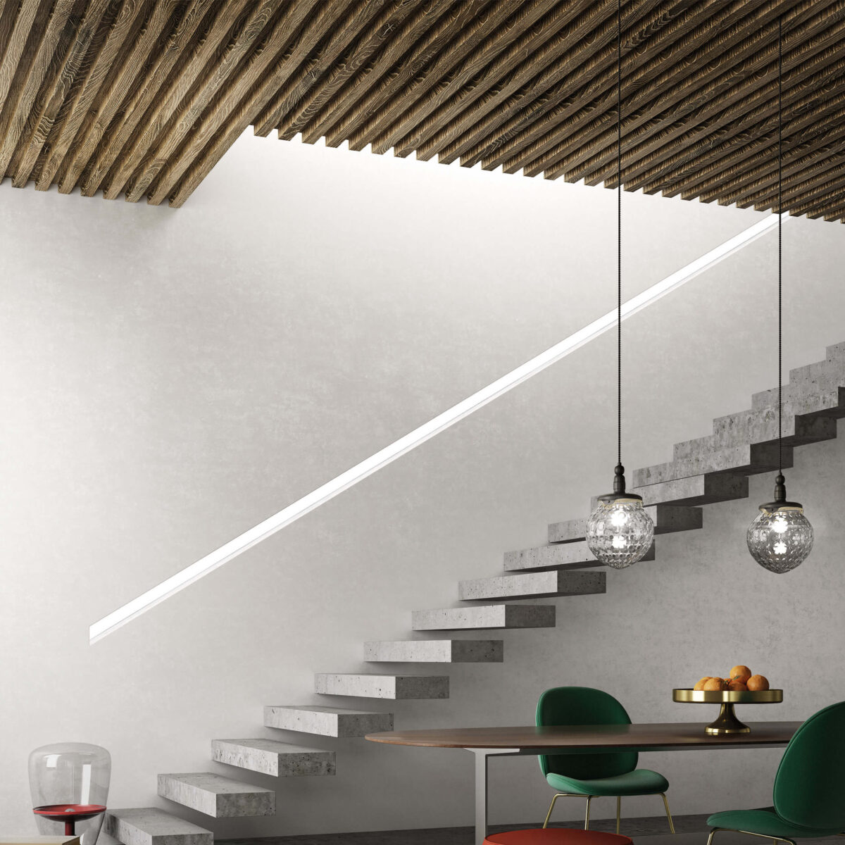 Декоративные материалы San Marco Cadoro