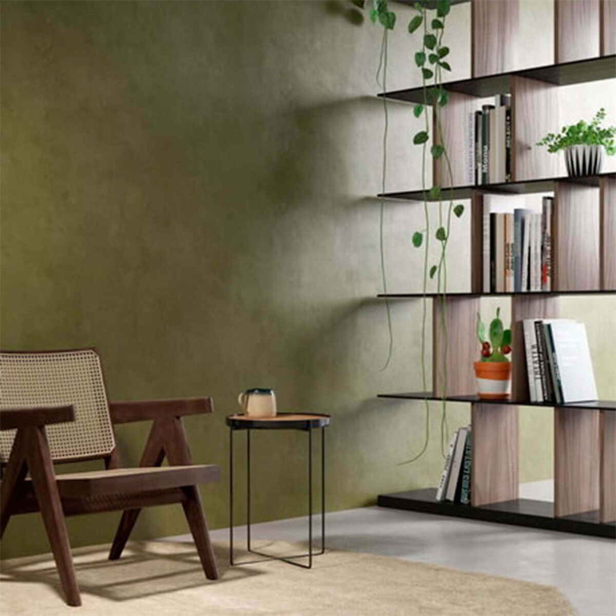 Декоративные материалы San Marco Cadoro Velvet