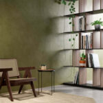 Декоративные материалы San Marco Cadoro Velvet