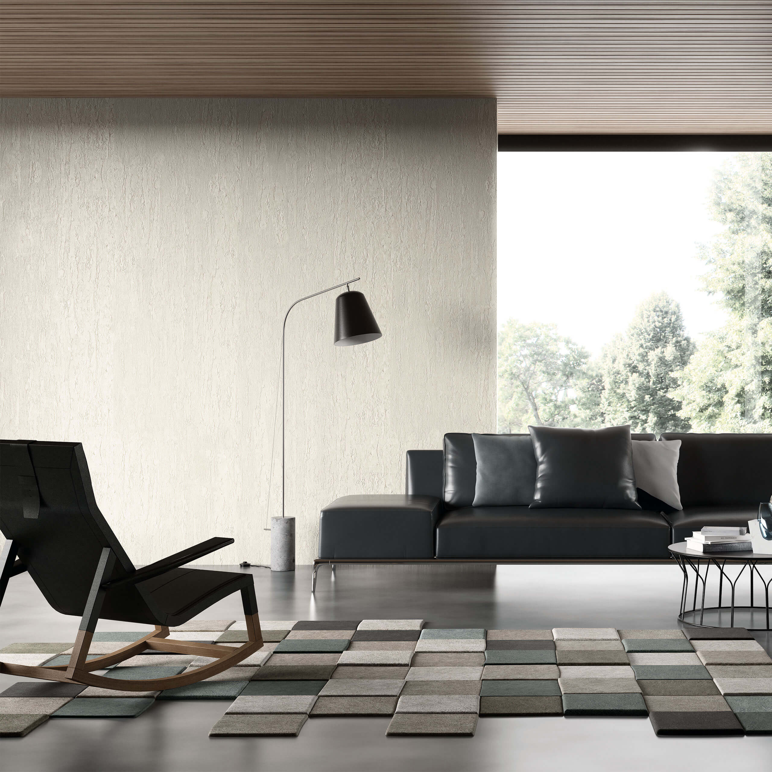 Cavenier San Marco нанесение