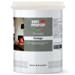 Декоративные материалы San Marco Fontego Argento