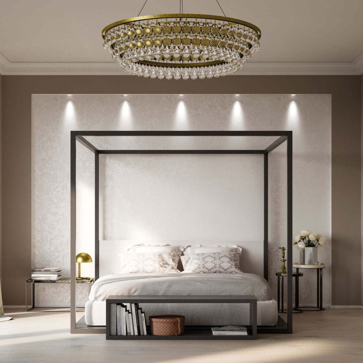 Декоративные материалы San Marco Marcopolo Luxury