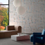 Декоративные материалы San Marco Sagredo bianco