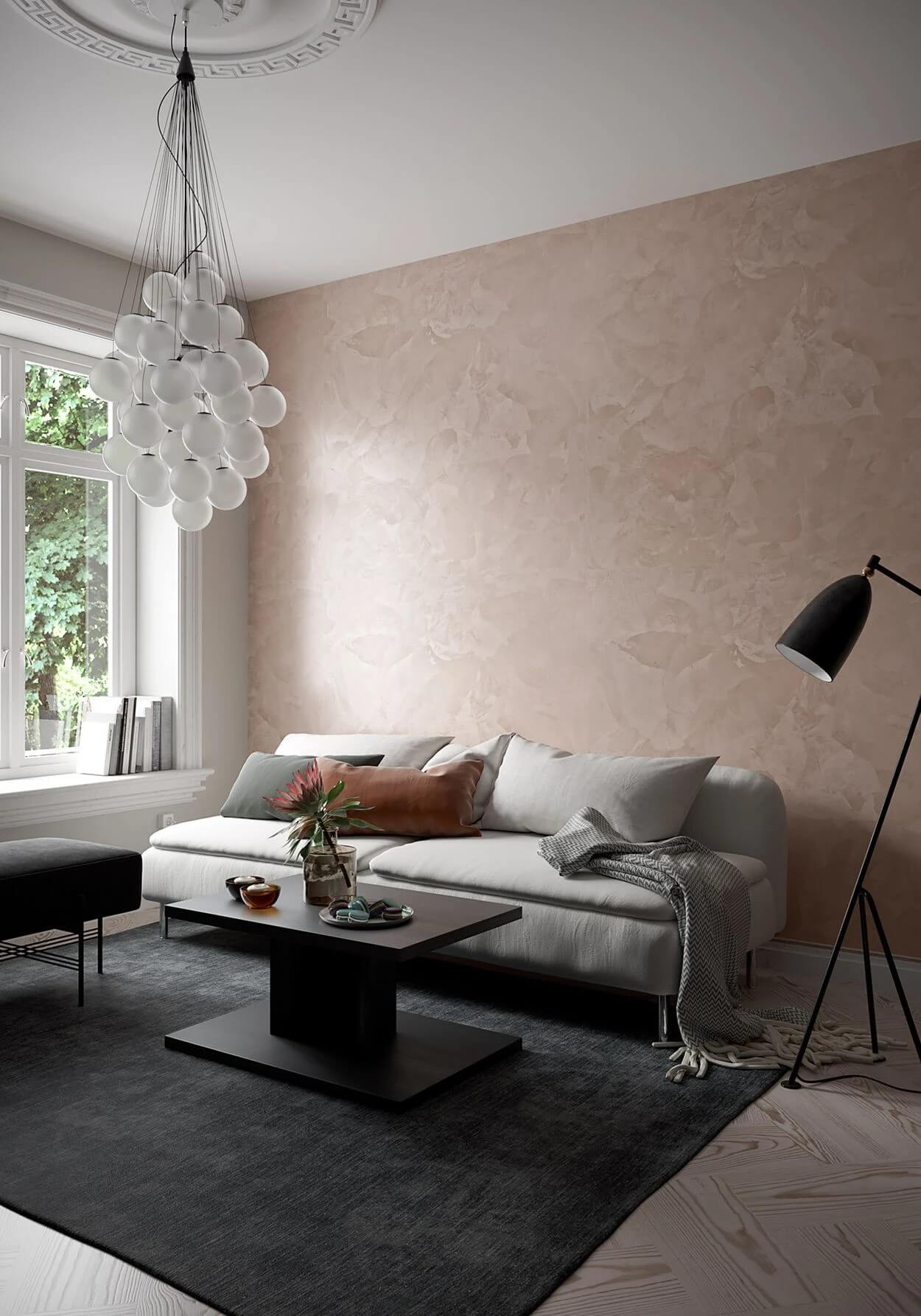 San Marco Sagredo покрытие