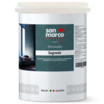 Декоративные материалы San Marco Sagredo bianco