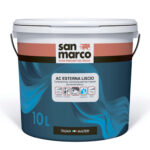 Фасадная краска San Marco AC Esterna
