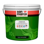 Грунт San Marco Fondecor Bianco 10л