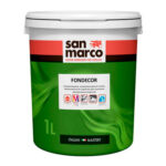 Грунт San Marco Fondecor Bianco 1л