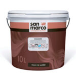 Интерьерная краска San Marco Maggiore trasparente