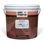 Интерьерная краска San Marco Marco Otto bianco