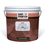 Интерьерная краска San Marco Riviera bianco