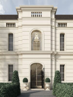 Декоративная штукатурка SAN MARCO Intonachino Minerale для внутренней и внешней отделки