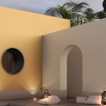 Декоративная штукатурка SAN MARCO Intonachino Minerale для внутренней и внешней отделки