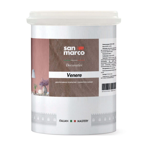 Декоративные материалы SAN MARCO Venere