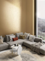 Матовое покрытие SAN MARCO Cadoro с эффектом мокрый шелк